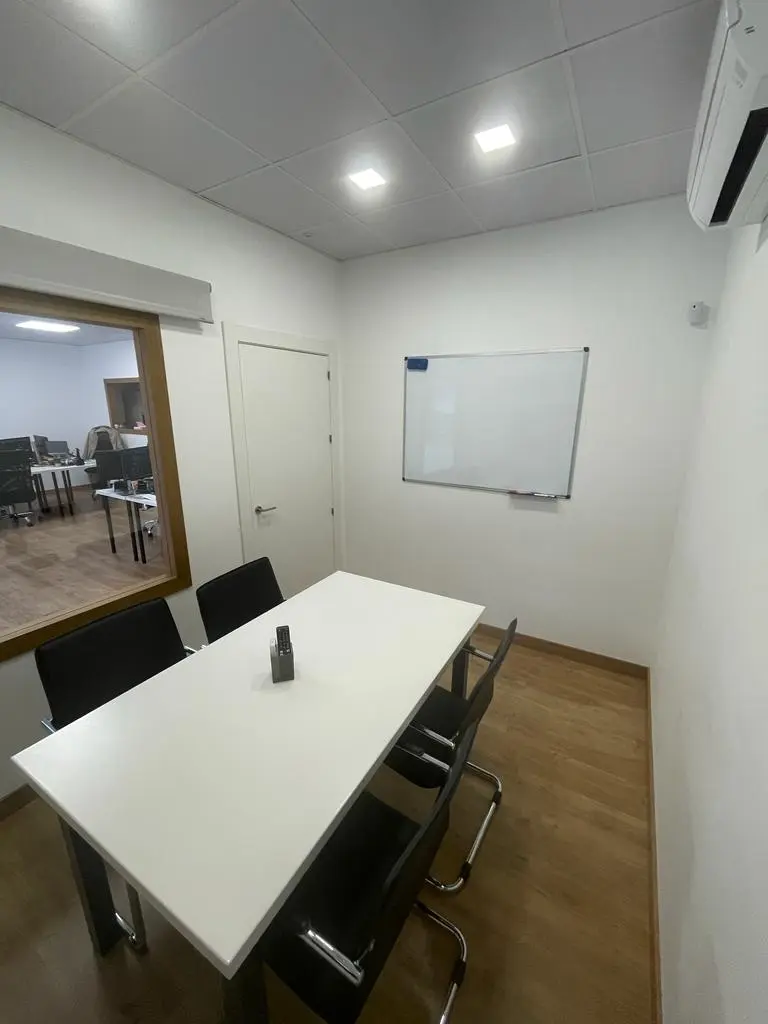 Domicilio fiscal de empresas en Granada. TOPyCo Coworking